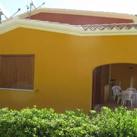 Residenze Le Verande Apartment Costa Rei