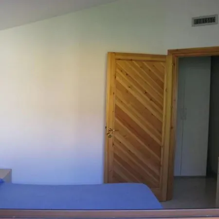 Apartment Residenze Le Verande Costa Rei